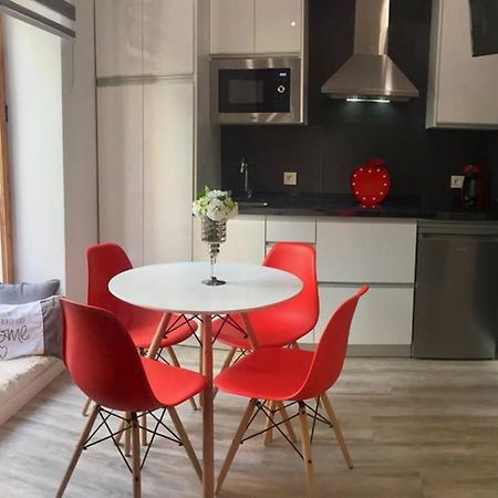 Apartamento De Diseno Centrico A 5 Min De Playa Аліканте Екстер'єр фото
