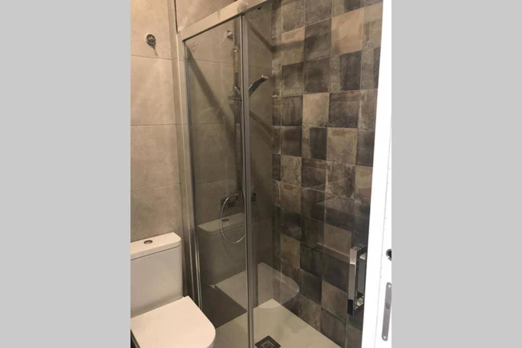 Apartamento De Diseno Centrico A 5 Min De Playa Аліканте Екстер'єр фото