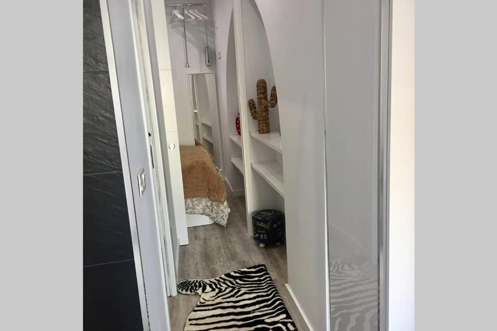 Apartamento De Diseno Centrico A 5 Min De Playa Аліканте Екстер'єр фото